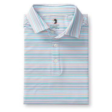 LONG DRIVE PERFORMANCE POLO 26