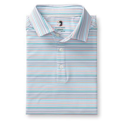 LONG DRIVE PERFORMANCE POLO 26