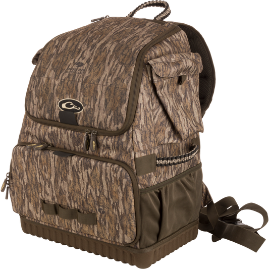 TREE HUGGER TIMBER PACK