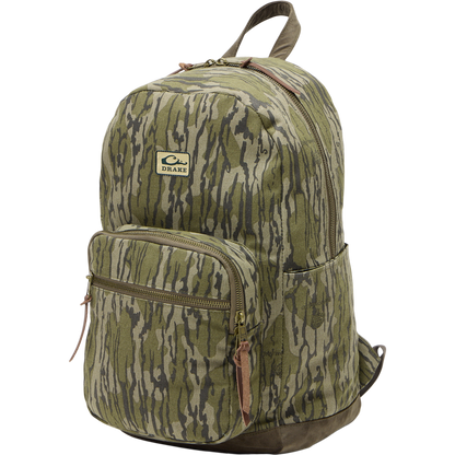 THROWBACK 80 BACKPACK