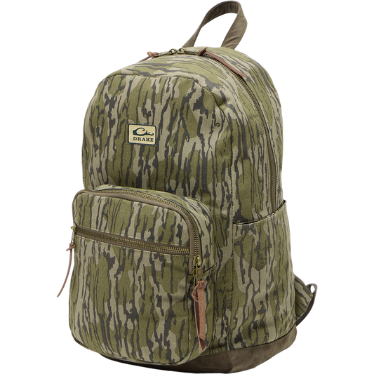THROWBACK 80 BACKPACK