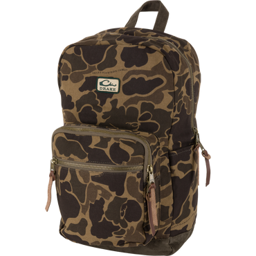 THROWBACK 80 BACKPACK