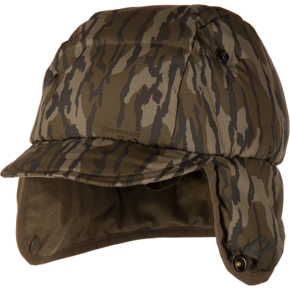LST DOWN HAT