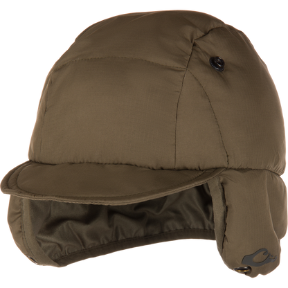 LST DOWN HAT