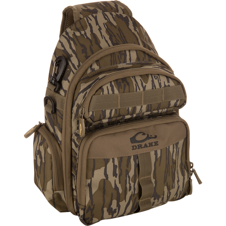 HARDLINE SLING PACK