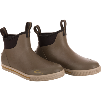 CAMP DECK BOOT