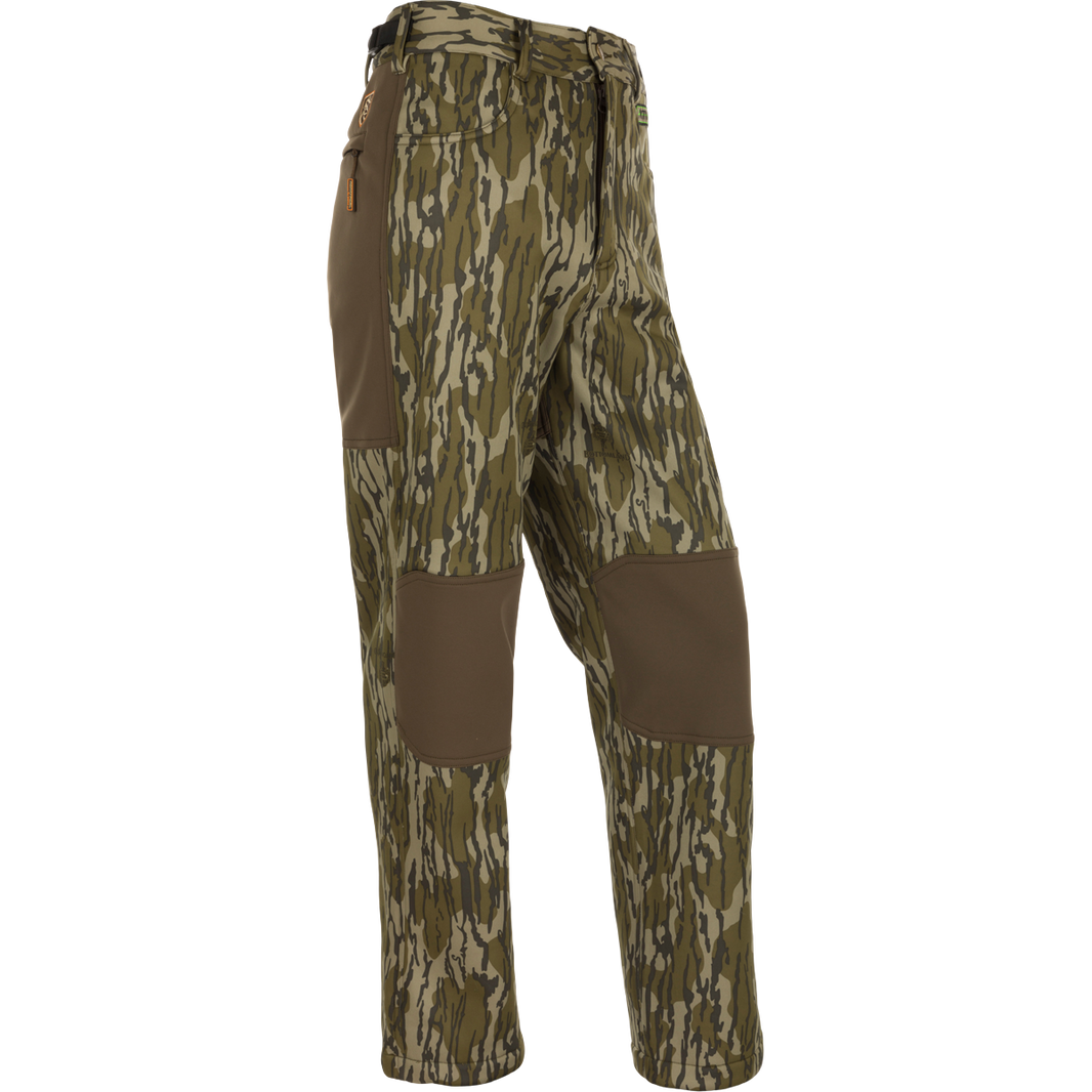 YOUTH ENDURANCE PANT