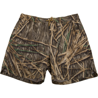 LAKE SHORE DOCK SHORT