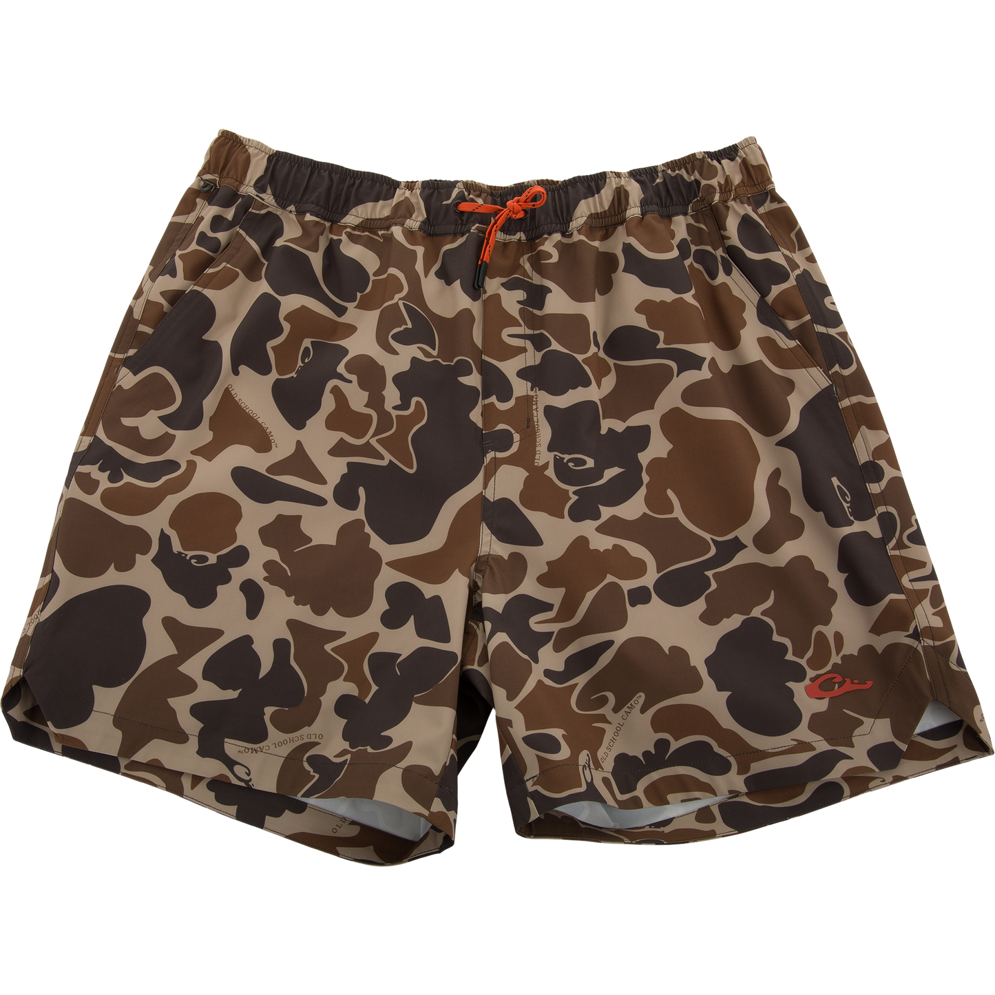 LAKE SHORE DOCK SHORT