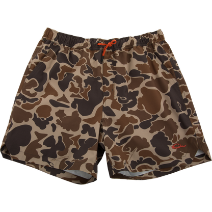 LAKE SHORE DOCK SHORT