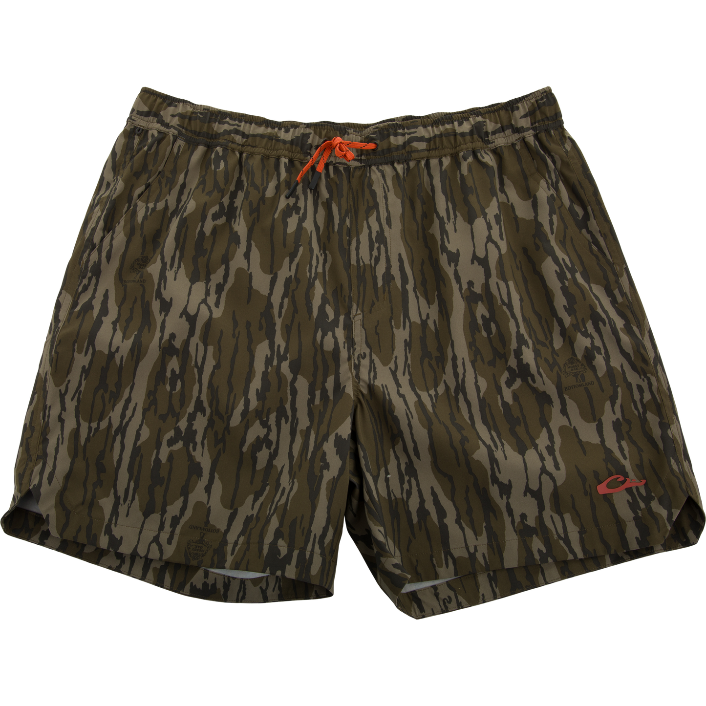 LAKE SHORE DOCK SHORT