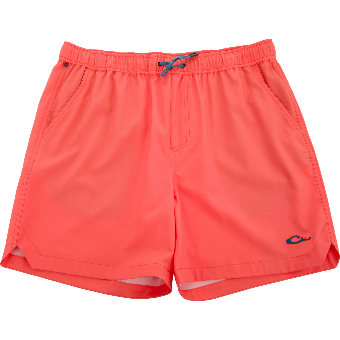 LAKE SHORE DOCK SHORT