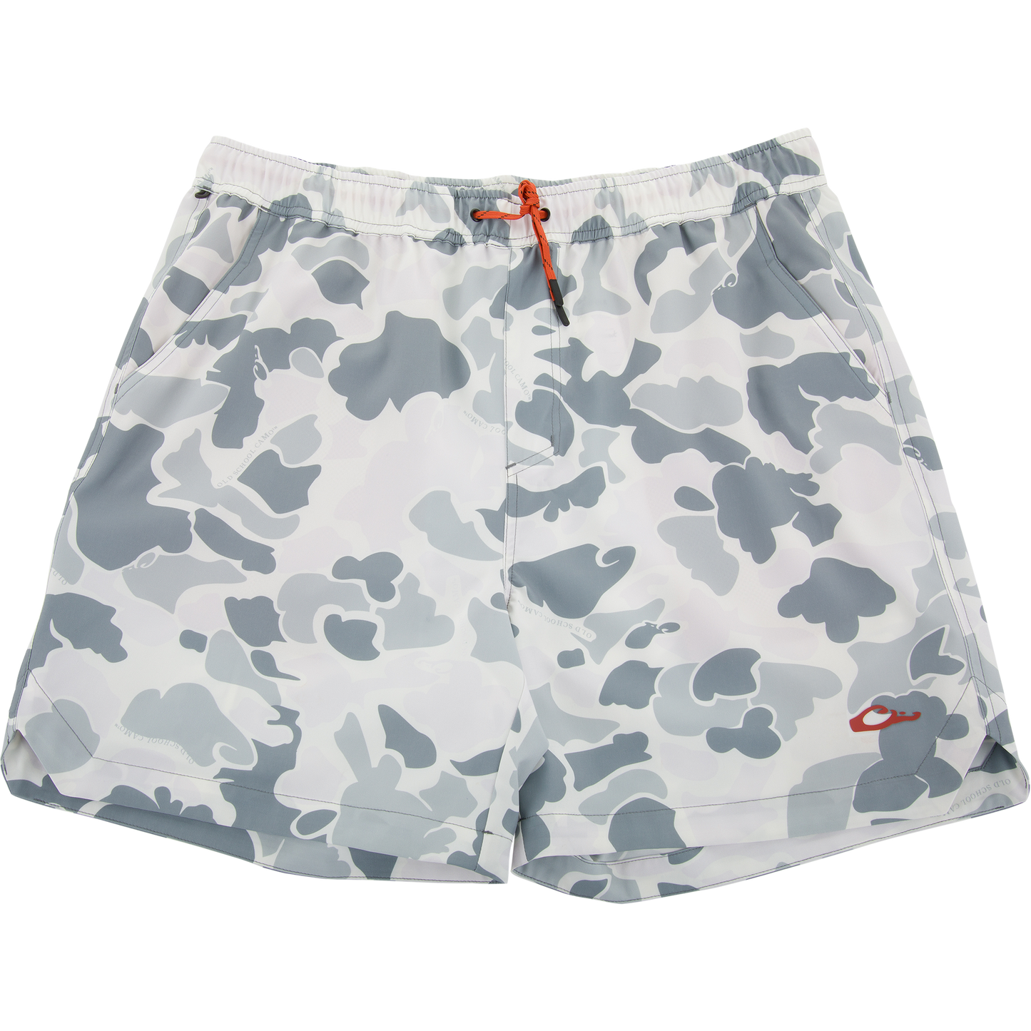 LAKE SHORE DOCK SHORT