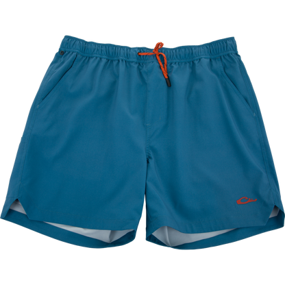 LAKE SHORE DOCK SHORT