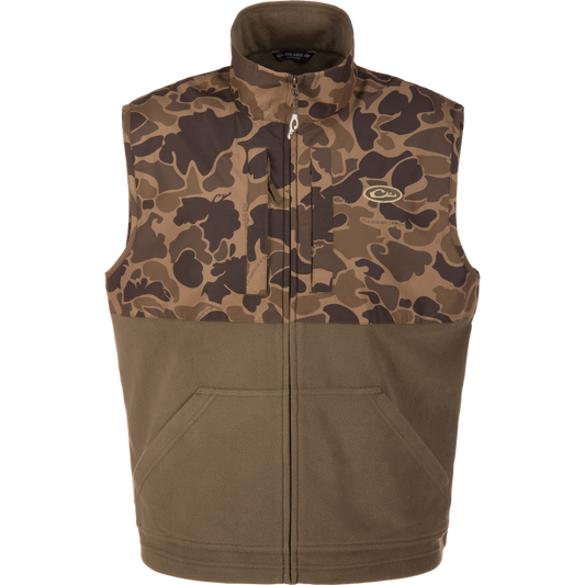 EQWADER VEST