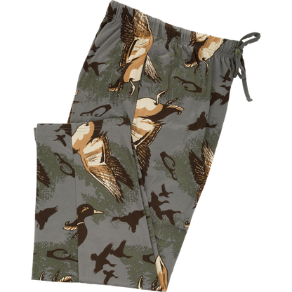 DRAKE LOUNGE PANT