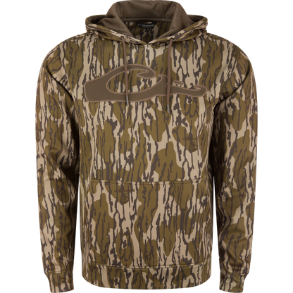PERFORMANCE 8 SHOT HOODIE