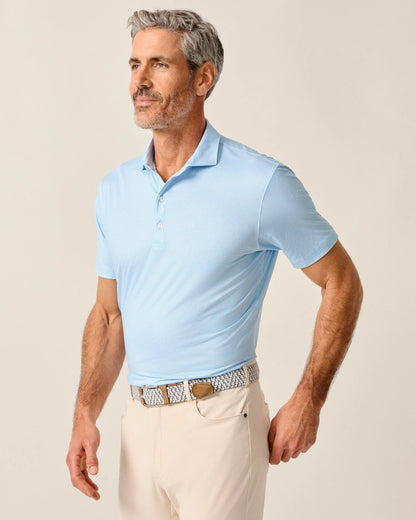 TUNDRA FEATHERWEIGHT PERF POLO