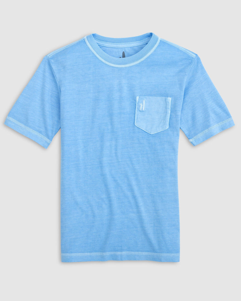 DALE 2.0 JR POCKET SS T