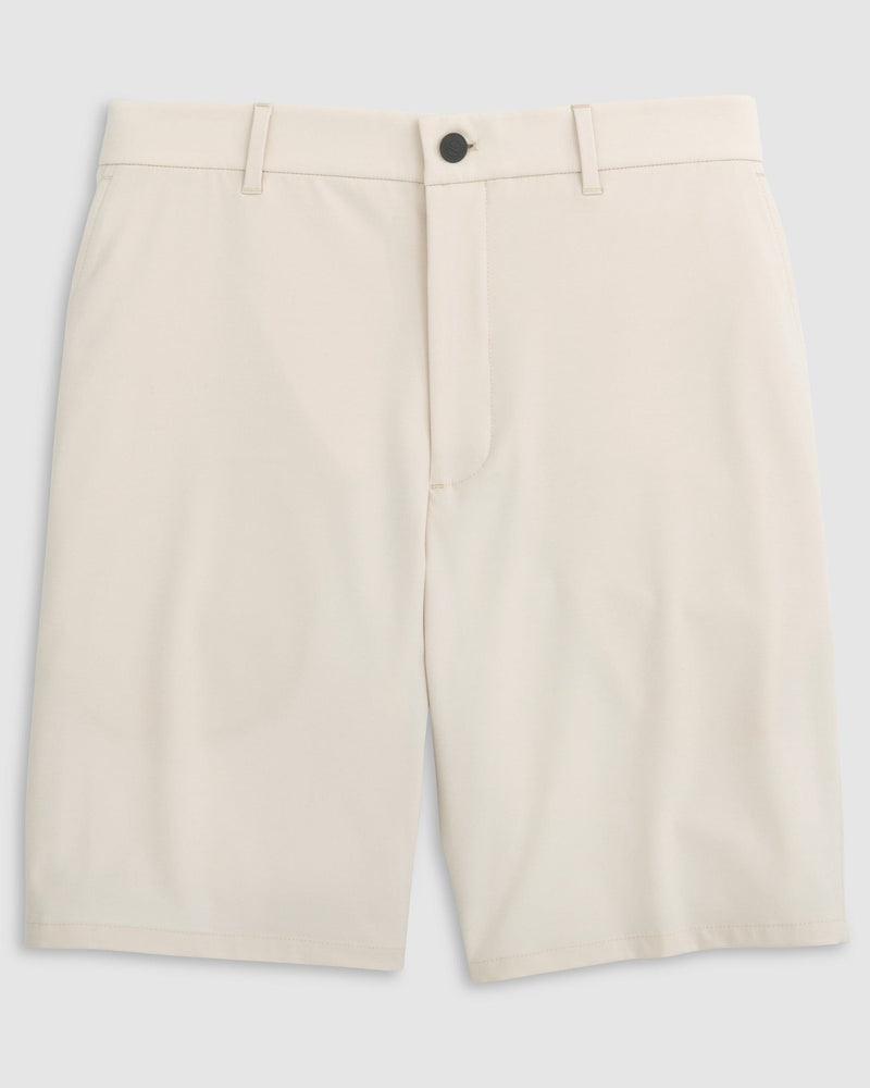 MULLIGAN PERF WOVE SHORT