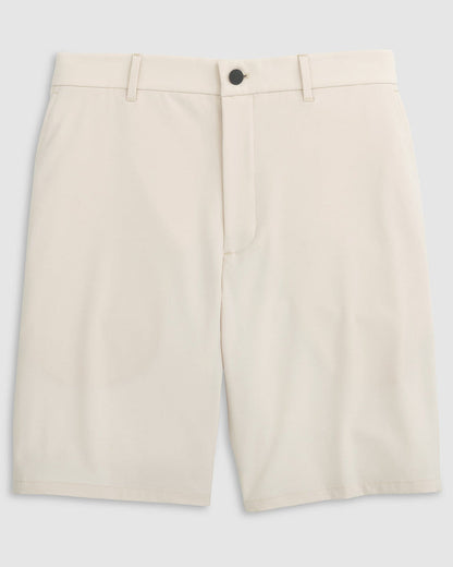 MULLIGAN PERF WOVE SHORT
