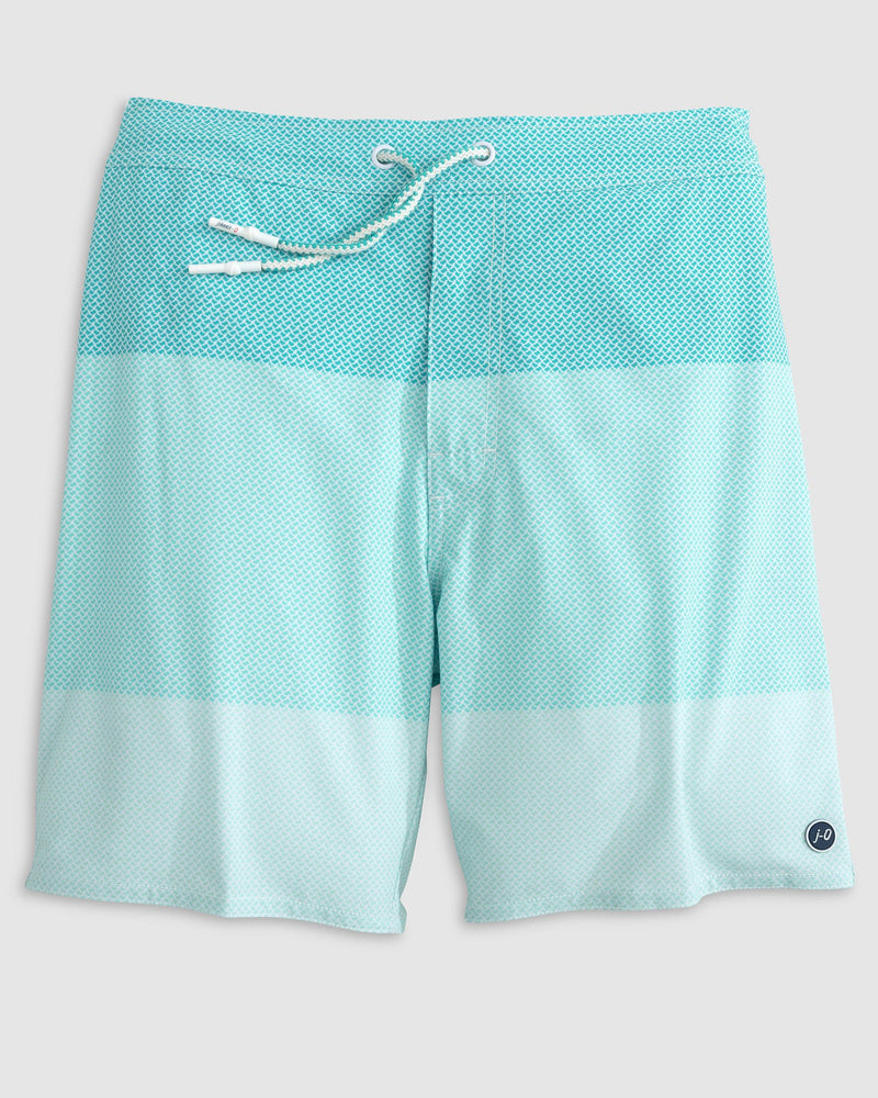 BIDA HALF ELASTIC JR SURF SHORT