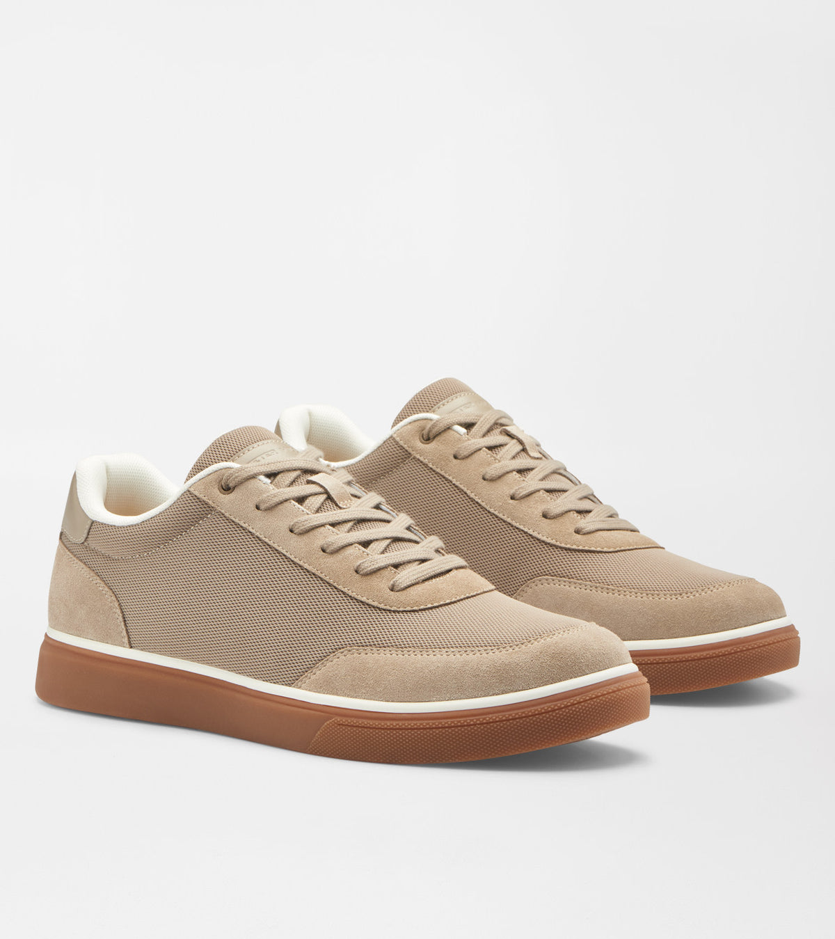 DRIFT MESH SNEAKER