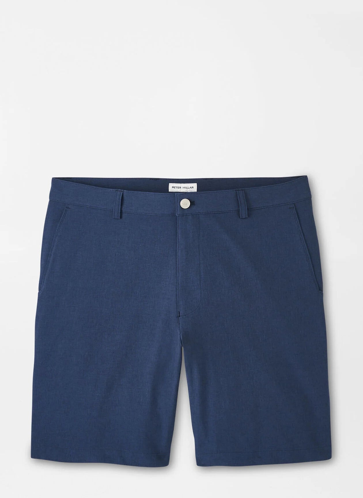 SHACKLEFORD PERF HYBRID SHORT 9
