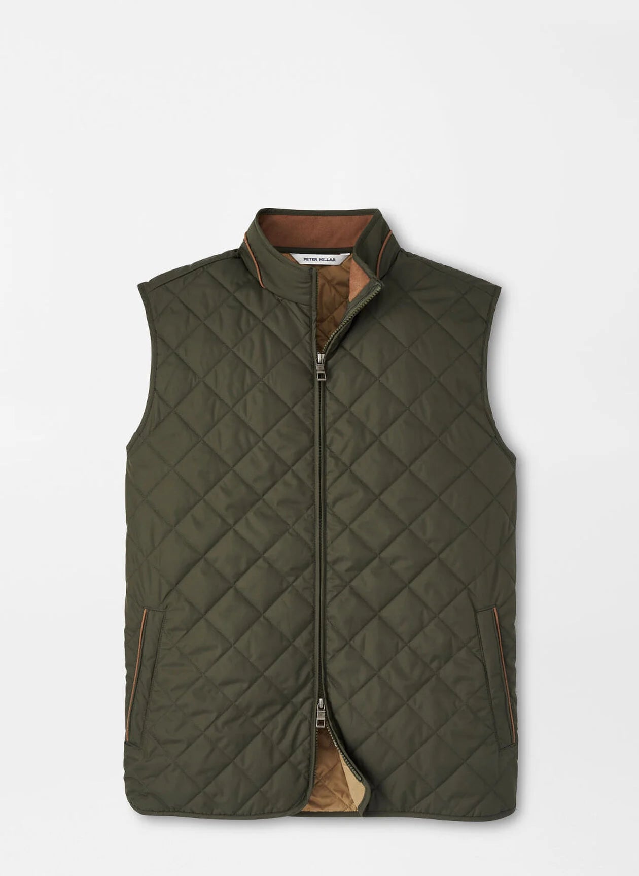 CROWN ESSEX VEST