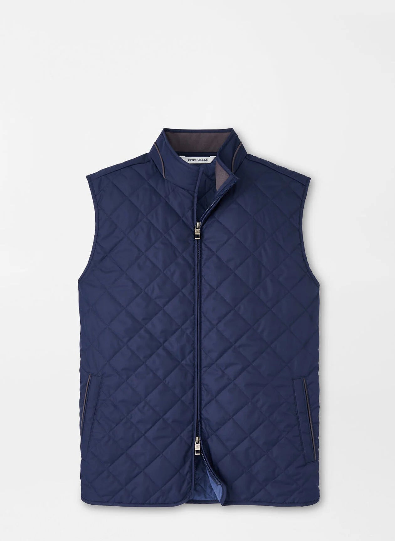 CROWN ESSEX VEST