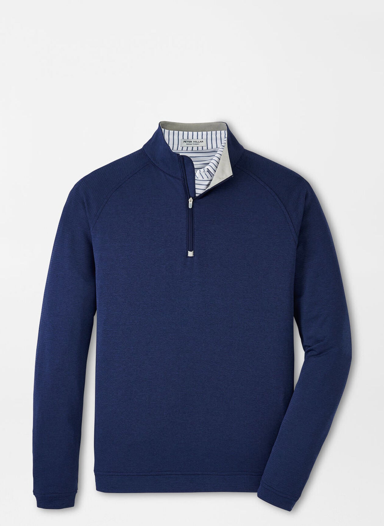 BEAUMONT PERF QUARTER ZIP