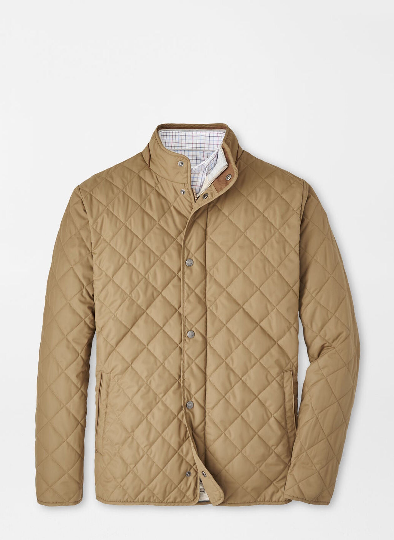 SUFFOLK COAT