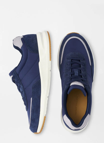 JOURNEYMAN SNEAKER