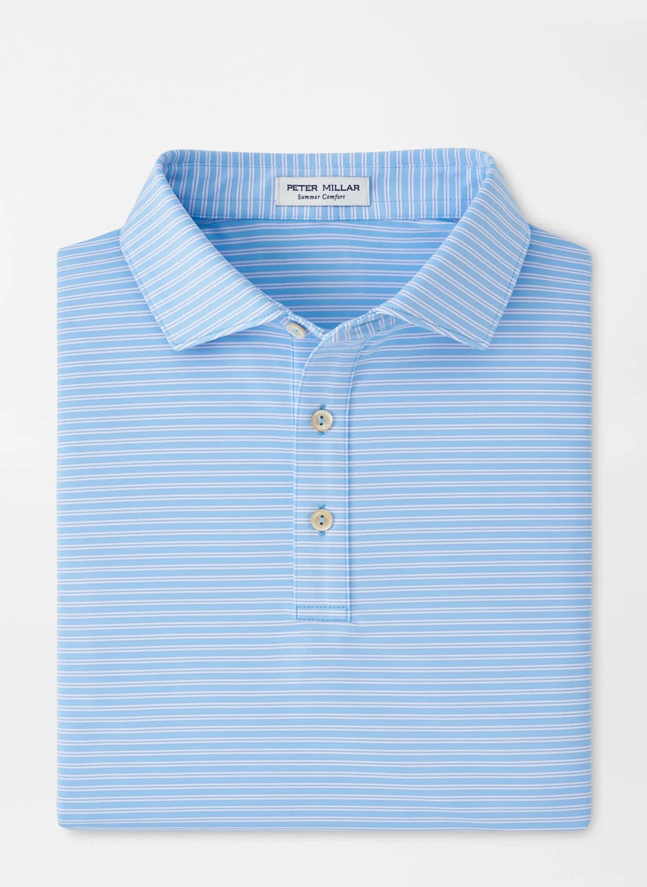 CULVER PERF JERSEY POLO