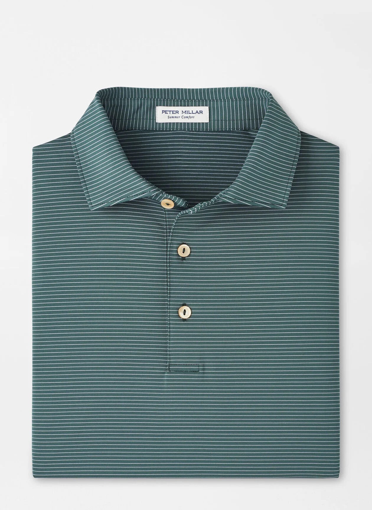 HIGHLAND PERF JERSEY POLO