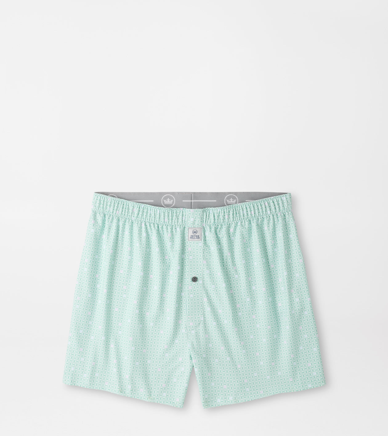 SKULL IT PERF BOXER SHORT