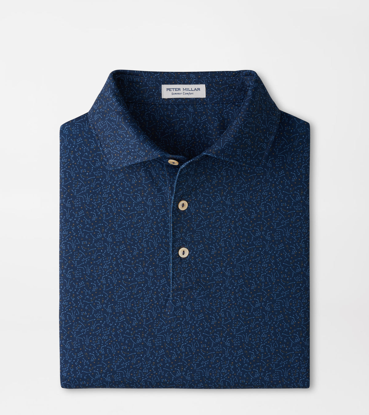 WINNING PLAY PERF JERSEY POLO