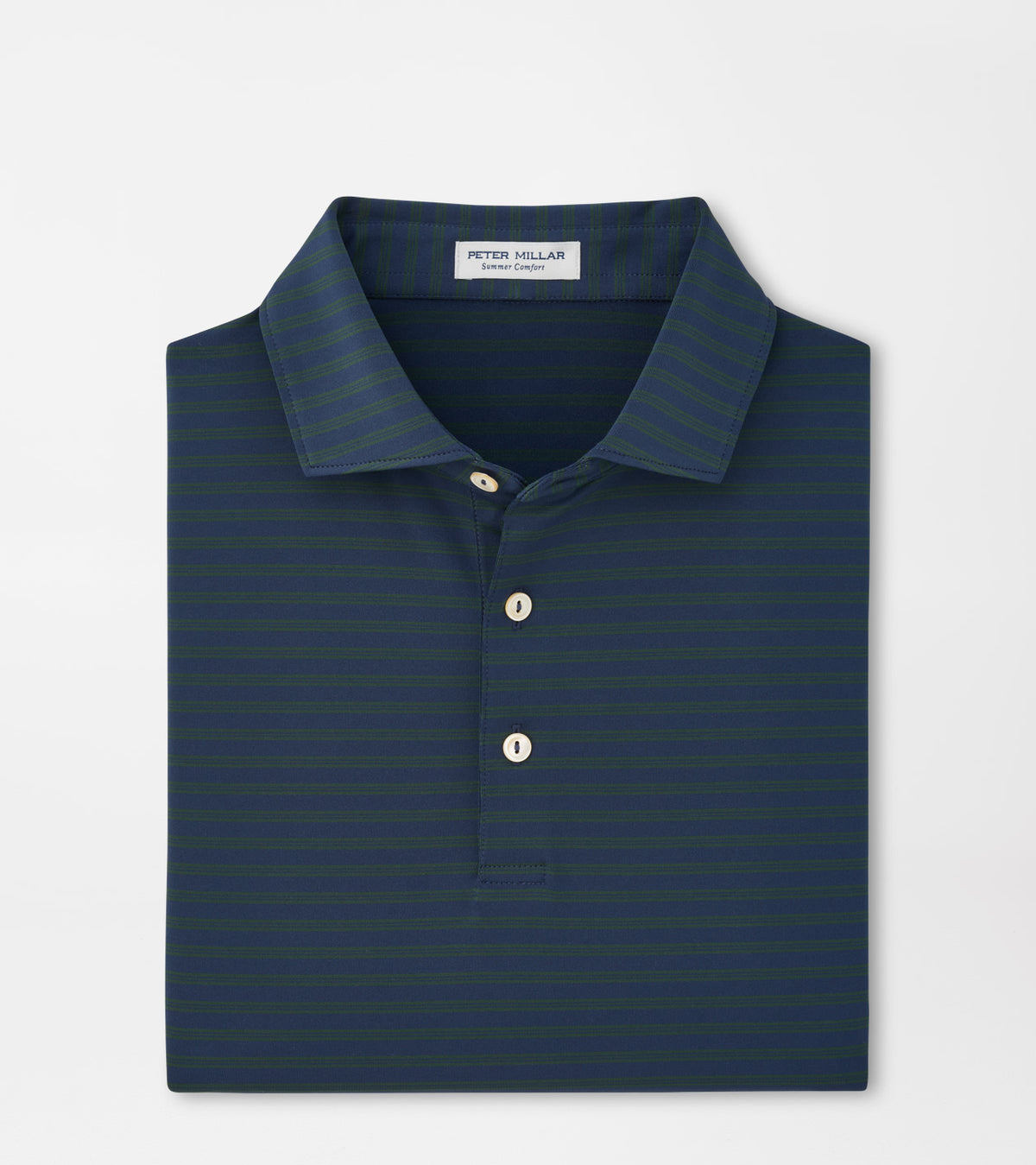 RAWLINS PERF JERSEY POLO