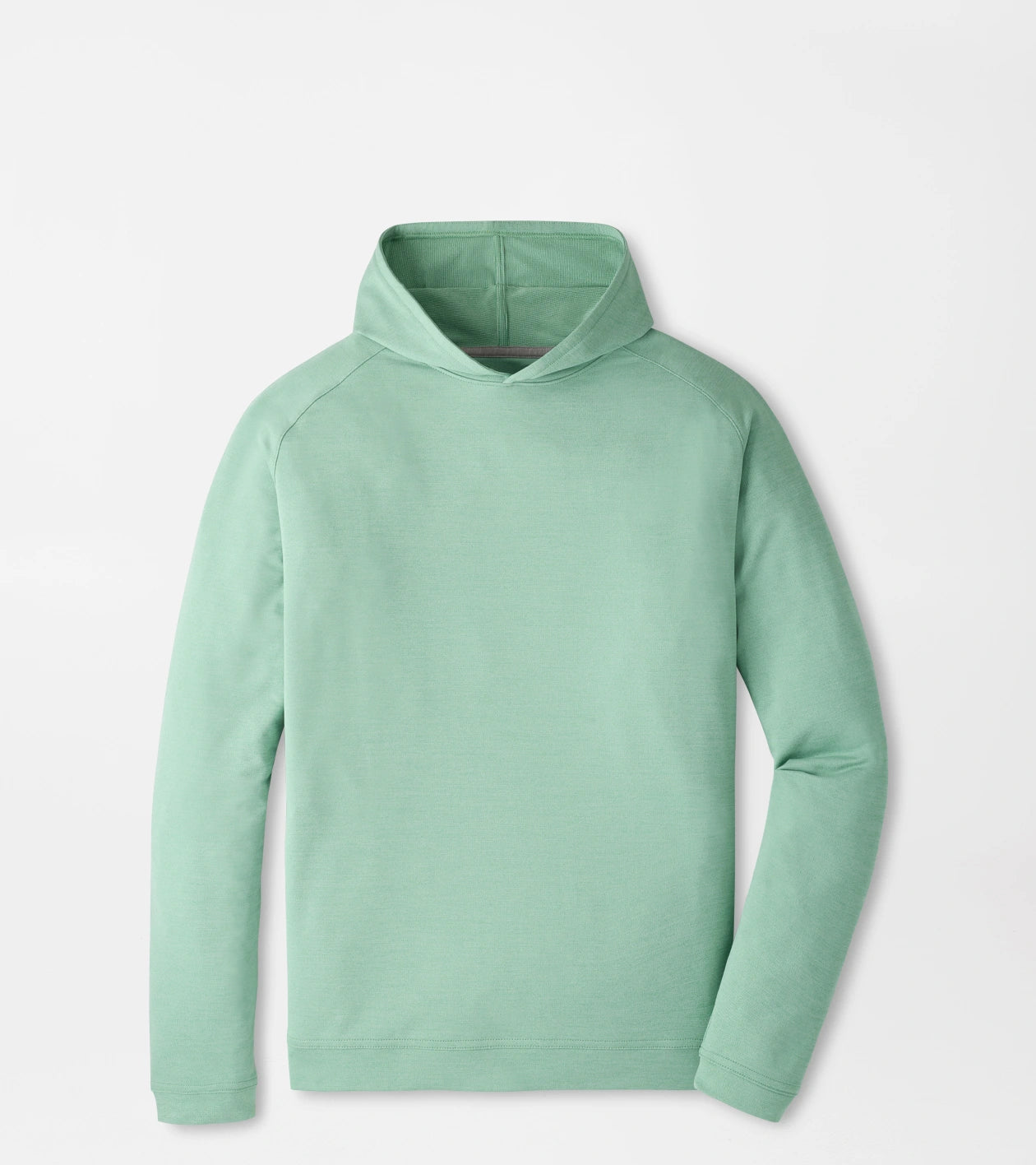 BOYS PINE PERF HOODIE