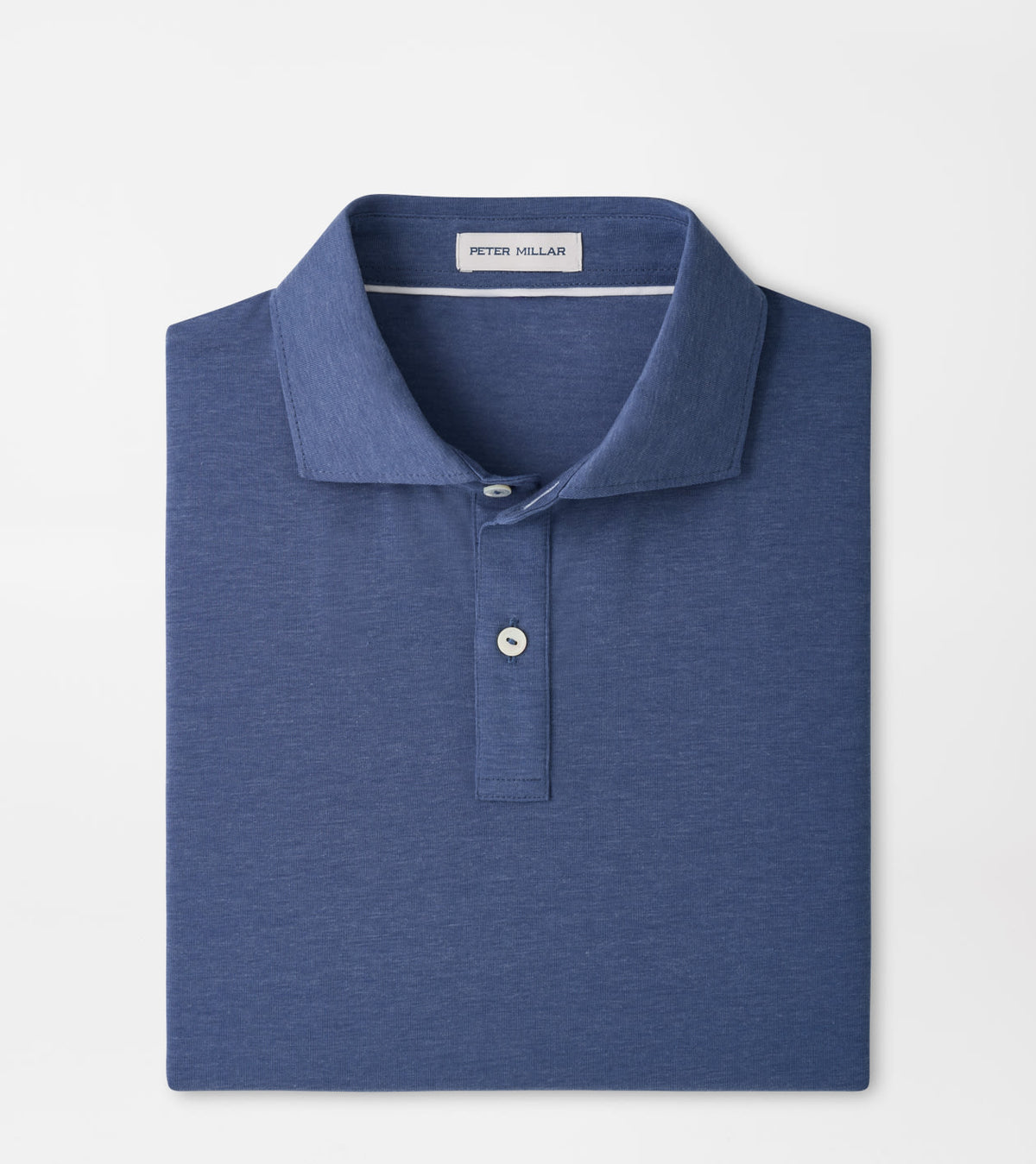 ETC STRIPE EMBROIDERED PERF POO