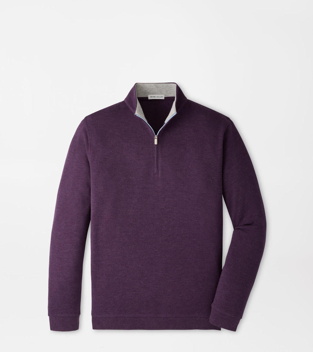 CROWN COMFORT QTR ZIP