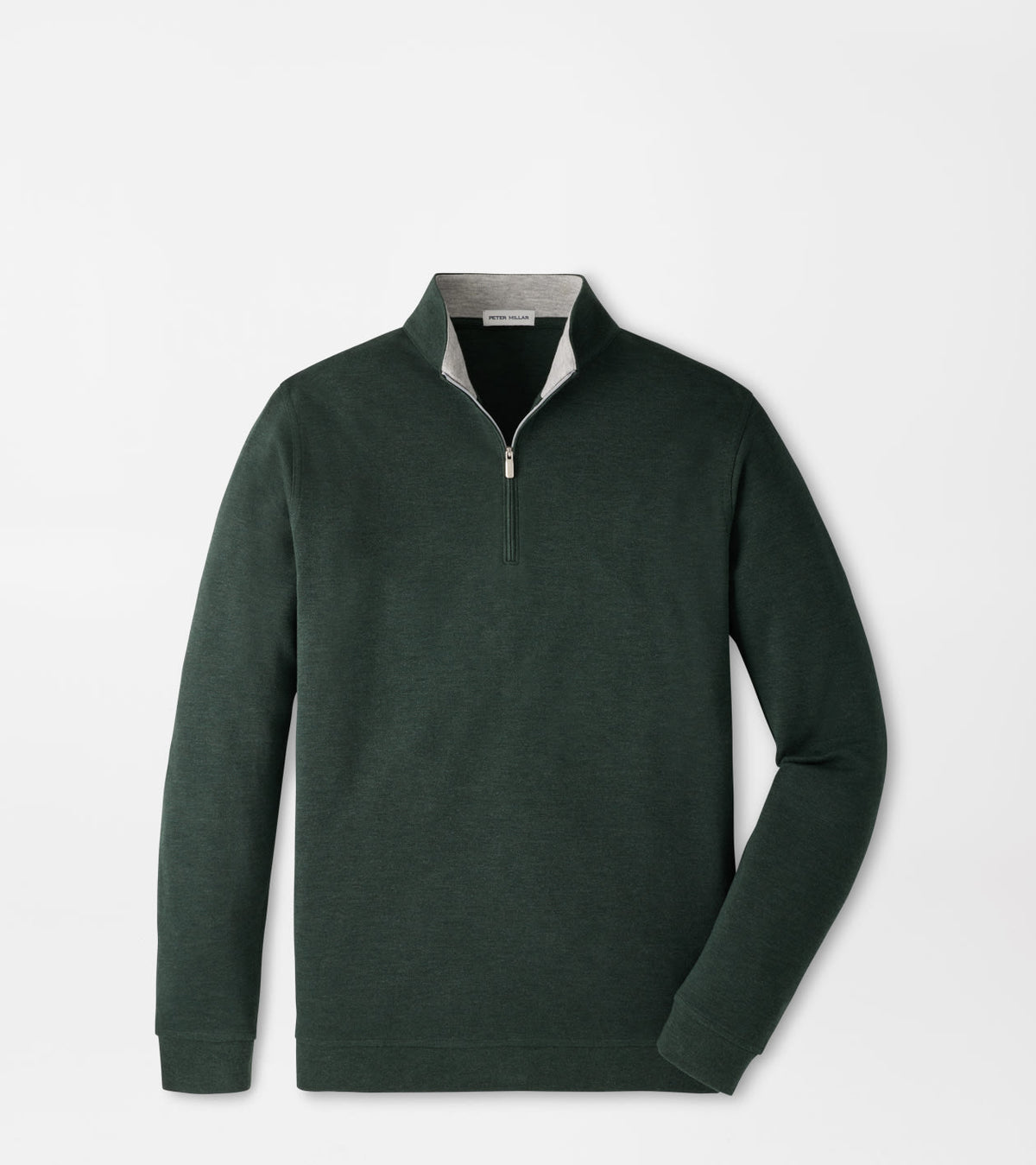 CROWN COMFORT QTR ZIP