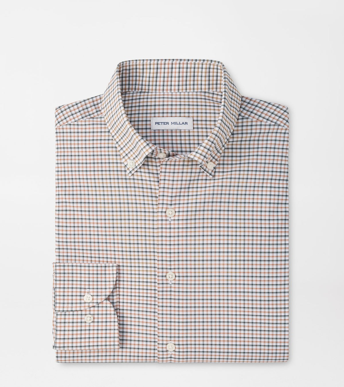 AXEL PERF TWILL SPORT SHIRT