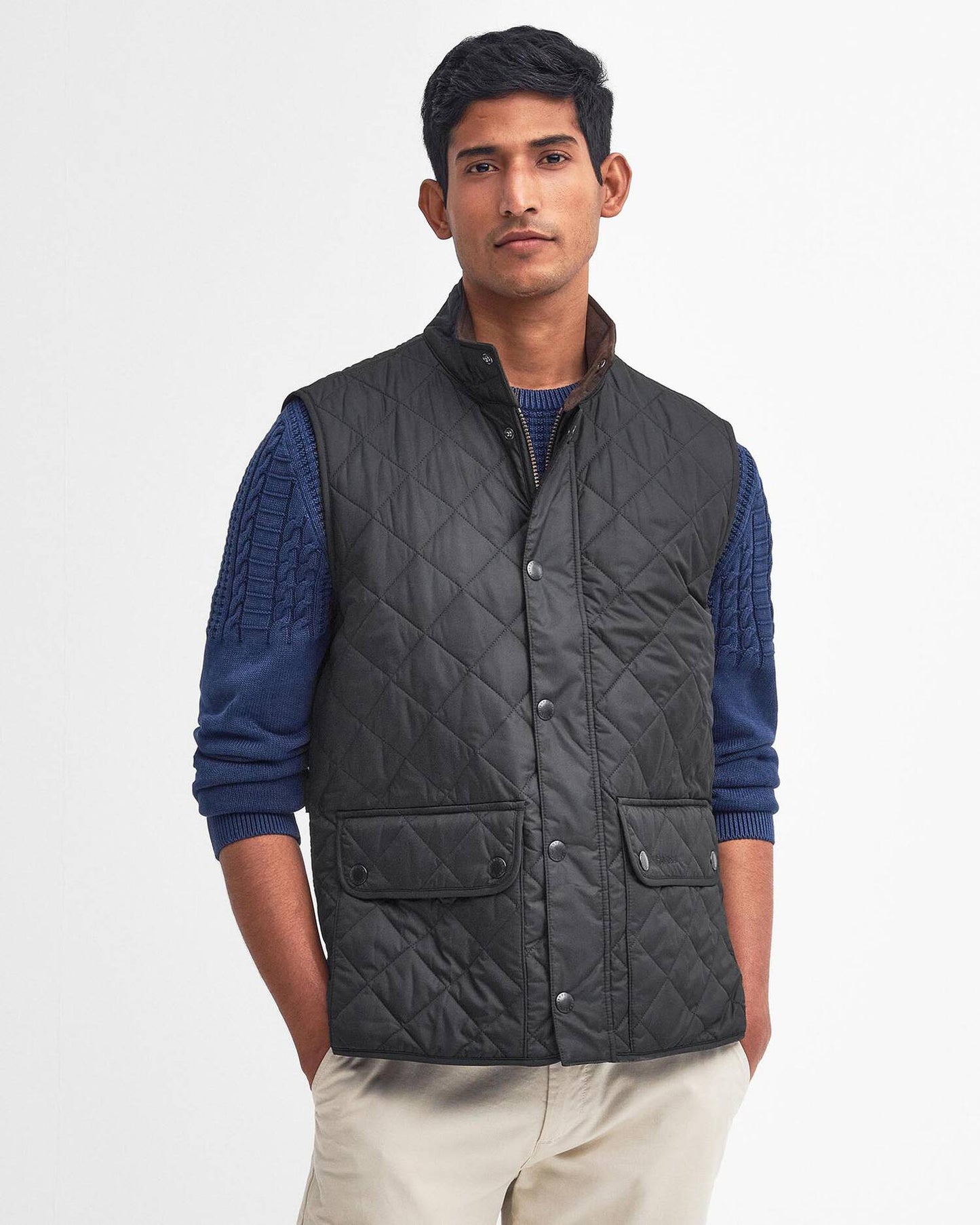LOWERDALE GILET