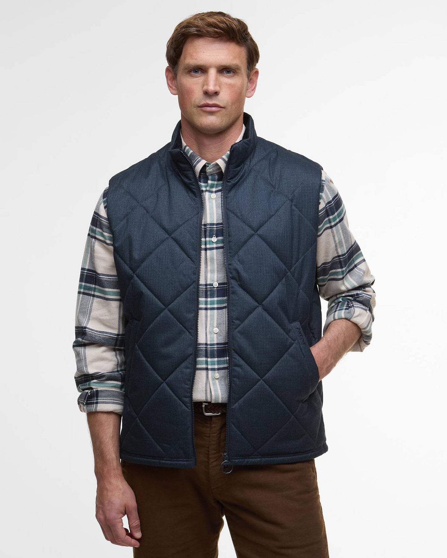 WINTER FINN GILET