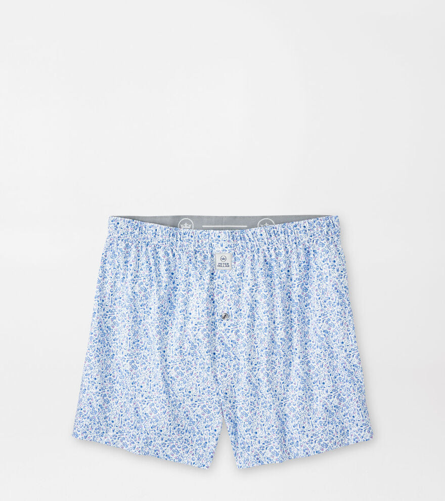 BAR FOR THE COURSE PERF BOXER