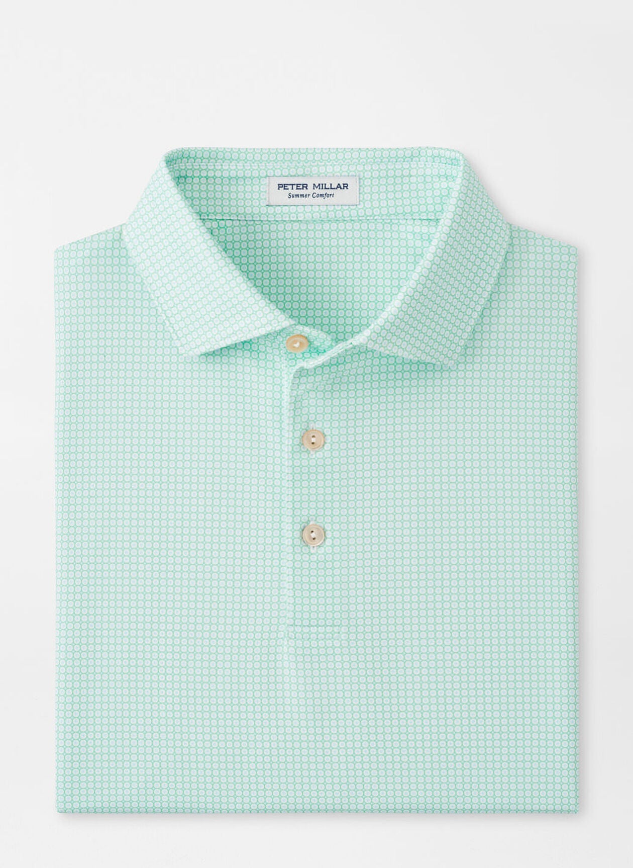 ORBIT PERF POLO