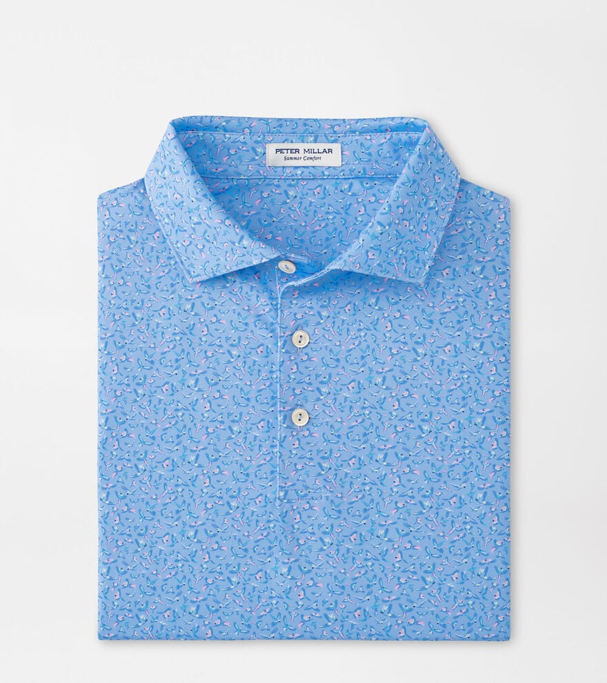 MACAW PERF POLO