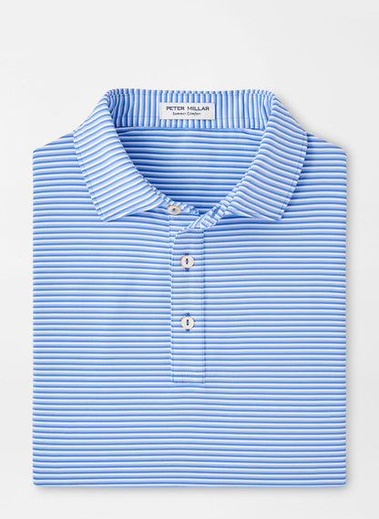 LINDEN PERF POLO