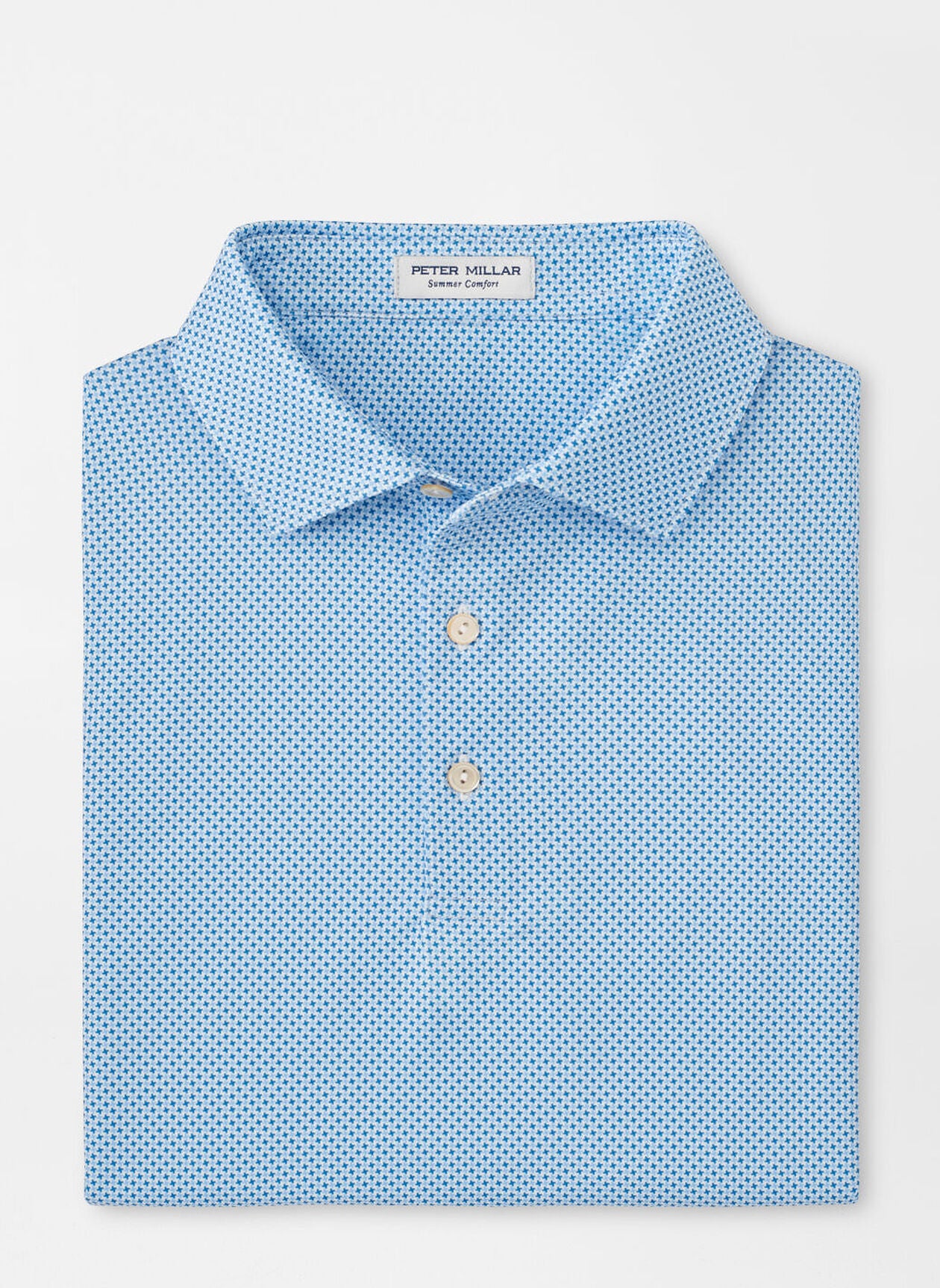 PHOENIX PERF JERSEY POLO